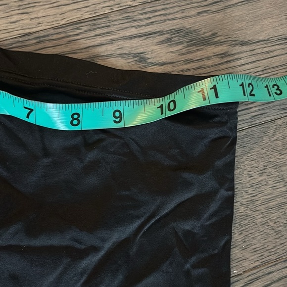 MaidenForm Seamless stay in place high waisted Shorty shape wear Sz M - Picture 5 of 11